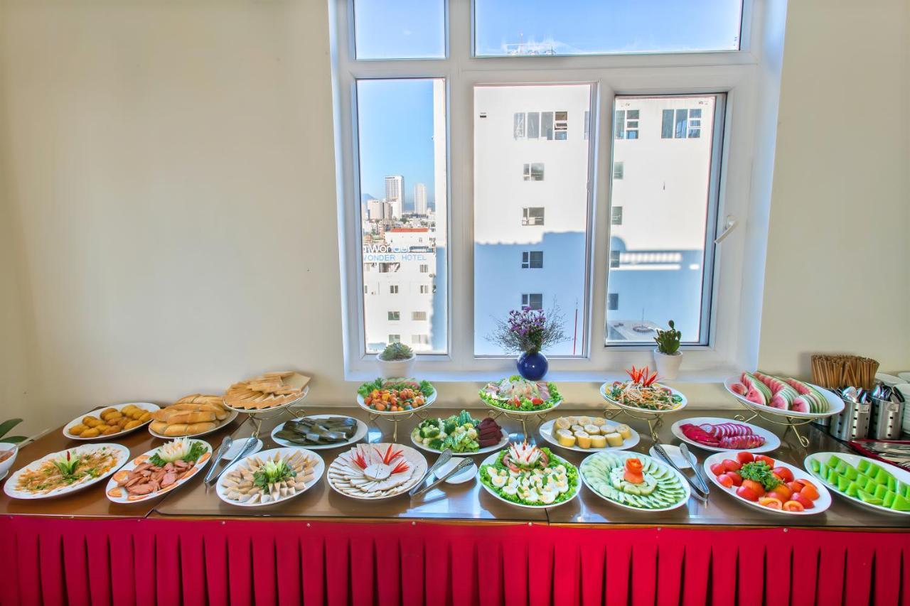 Gia Linh Hotel Da Nang Bagian luar foto