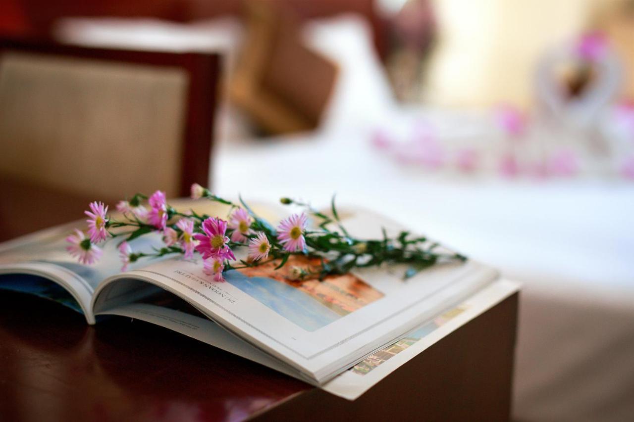 Gia Linh Hotel Da Nang Bagian luar foto